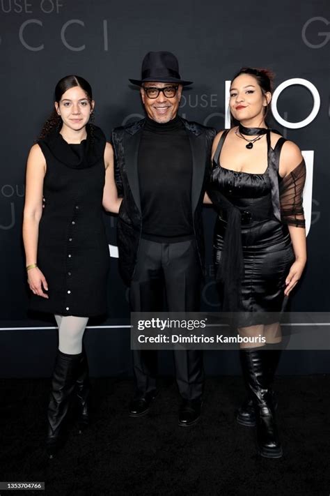 giancarlo esposito house of gucci